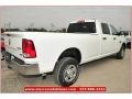 2012 Bright White Dodge Ram 2500 HD ST Crew Cab 4x4  photo #8