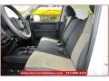 2012 Bright White Dodge Ram 2500 HD ST Crew Cab 4x4  photo #13