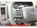 2012 Bright White Dodge Ram 2500 HD ST Crew Cab 4x4  photo #17