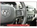 2012 Bright White Dodge Ram 2500 HD ST Crew Cab 4x4  photo #18