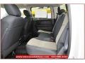 2012 Bright White Dodge Ram 2500 HD ST Crew Cab 4x4  photo #21