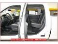 2012 Bright White Dodge Ram 2500 HD ST Crew Cab 4x4  photo #22