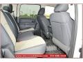 2012 Bright White Dodge Ram 2500 HD ST Crew Cab 4x4  photo #23