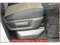 2012 Bright White Dodge Ram 2500 HD ST Crew Cab 4x4  photo #25