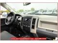 2012 Bright White Dodge Ram 2500 HD ST Crew Cab 4x4  photo #27