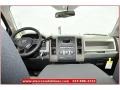 2012 Bright White Dodge Ram 2500 HD ST Crew Cab 4x4  photo #29