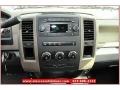 2012 Bright White Dodge Ram 2500 HD ST Crew Cab 4x4  photo #30