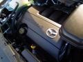 Liquid Silver Meatllic - CX-9 Sport Photo No. 27