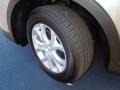 Liquid Silver Meatllic - CX-9 Sport Photo No. 28