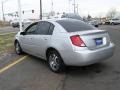 Silver Nickel - ION 3 Sedan Photo No. 2