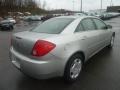 Liquid Silver Metallic - G6 Sedan Photo No. 2