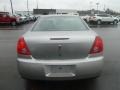 Liquid Silver Metallic - G6 Sedan Photo No. 3