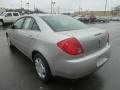 Liquid Silver Metallic - G6 Sedan Photo No. 4