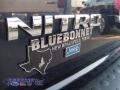 2008 Modern Blue Pearl Dodge Nitro SXT 4x4  photo #13