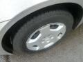Liquid Silver Metallic - G6 Sedan Photo No. 7