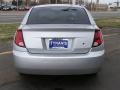Silver Nickel - ION 3 Sedan Photo No. 3