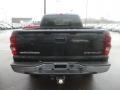 2003 Dark Gray Metallic Chevrolet Silverado 1500 Z71 Extended Cab 4x4  photo #3