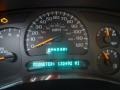 2003 Dark Gray Metallic Chevrolet Silverado 1500 Z71 Extended Cab 4x4  photo #15