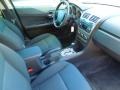 Deep Water Blue Pearl - Avenger SXT Photo No. 22