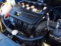 Deep Water Blue Pearl - Avenger SXT Photo No. 24