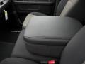 2011 Deep Cherry Red Crystal Pearl Dodge Ram 1500 ST Quad Cab 4x4  photo #9