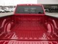 2011 Deep Cherry Red Crystal Pearl Dodge Ram 1500 ST Quad Cab 4x4  photo #17