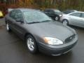 2005 Dark Shadow Grey Metallic Ford Taurus SE  photo #1