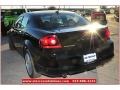 2013 Black Dodge Avenger SXT V6  photo #3