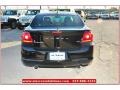 2013 Black Dodge Avenger SXT V6  photo #4