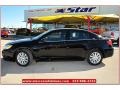 Black - 200 Touring Sedan Photo No. 2