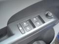 Blue Topaz Metallic - Sonic LT Sedan Photo No. 15