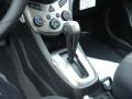Blue Topaz Metallic - Sonic LT Sedan Photo No. 17