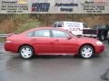 Crystal Red Tintcoat - Impala LT Photo No. 1