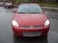 Crystal Red Tintcoat - Impala LT Photo No. 3