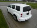 2010 Arctic White Chevrolet HHR LS  photo #5