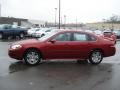 Crystal Red Tintcoat - Impala LT Photo No. 5