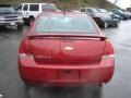 Crystal Red Tintcoat - Impala LT Photo No. 7