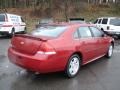 Crystal Red Tintcoat - Impala LT Photo No. 8