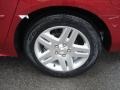 Crystal Red Tintcoat - Impala LT Photo No. 9