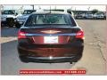 Deep Auburn Pearl - 200 Touring Sedan Photo No. 4