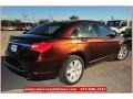 Deep Auburn Pearl - 200 Touring Sedan Photo No. 5