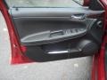 Crystal Red Tintcoat - Impala LT Photo No. 12