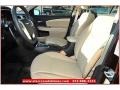 Deep Auburn Pearl - 200 Touring Sedan Photo No. 10