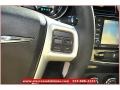 Deep Auburn Pearl - 200 Touring Sedan Photo No. 14