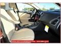 Deep Auburn Pearl - 200 Touring Sedan Photo No. 18