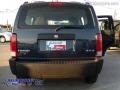 2008 Modern Blue Pearl Dodge Nitro SXT 4x4  photo #28