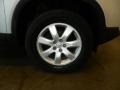 Bright Silver - Sorento LX Photo No. 9