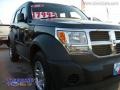 2008 Modern Blue Pearl Dodge Nitro SXT 4x4  photo #30