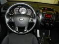 Bright Silver - Sorento LX Photo No. 17