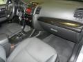 Bright Silver - Sorento LX Photo No. 21